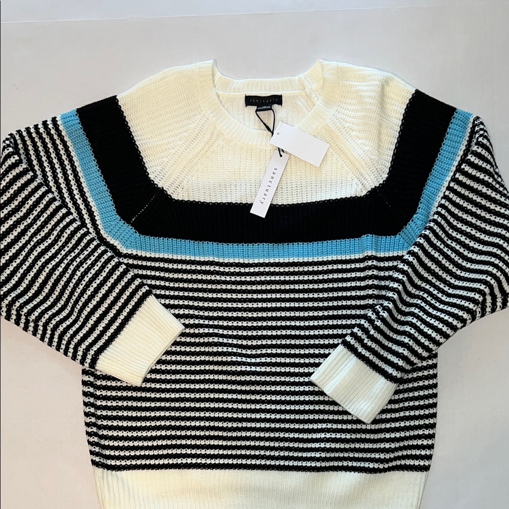 Sanctuary sweater